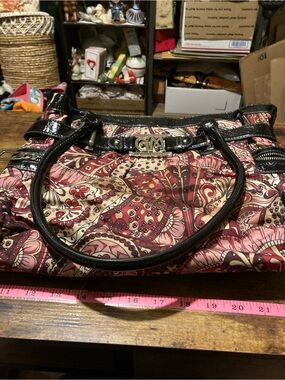 Gia Milani shoulder bag